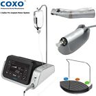 Coxo C Sailor Pro Dental Implant Motor Led 20 1 Surgical Handpiece Contra Angle