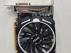 Msi Amd Radeon Rx 470 4gb Gddr5 Ram Gaming Graphics Card Gpu Hdmi Dp Dvi