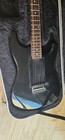 Rare Photon Hypersonic Digital Electric Guitar Midi Synth  Vtg 80s Made In Japan