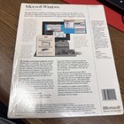 Microsoft Windows 3 0 - 1990 New Sealed Original Big Box Us Version 5 25  Disks