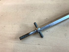 Rogers 60s Vtg Cymbal Post Swivomatic Hex Rod Mount Holder Part Ohio Era 18-inch