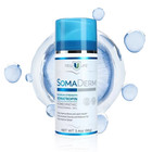 New 4x Life Soma 3 4oz Gel Brand New Sealed For Sleep Muscle Relaxation Wrist