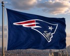 New England Patriots Nfl 3x5 Foot Flag banner Football Free Ship Usa Seller