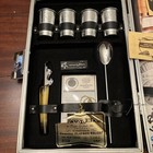 Vintage 1960 s Trav-l Bar By Ever Wear Company