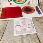 Vtg Kenner Spirotot Design Drawing Toy Spirograph General Mills 1972