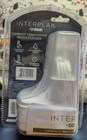 Interplak By Conair Compact Countertop Water Flossing System