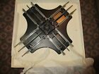 Antique Marx Stream Line Steam Type Electrical Train 25000 12 Set In Box  extras