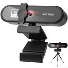 1080p 2k 4k Full Hd Webcam Usb Autofocus Web Camera W  Microphone For Pc Laptop