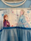 Girls Dress Frozen Disneyy Xs 4 5