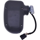 Voe 14636301 14390065 Monitor Fits Volvo Ec140b Ec210b Ec240b Ec290b Ec360b