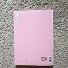 Bts Map Of The Soul  Persona Cd 2019 Big Hit Entertainment Ver 01 Pink