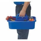 Quantum Storage Systems Tc-500bl Tool Caddy  Blue