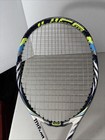 Wilson Juice Blx 108 Amplifeel Grip 4-3 8