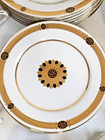 Muirfield Marquise 9631 Plates  Bowls  Cups  Platters Sold By The Piece