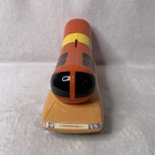 Oscar Meyer Weiner Mobile 1990s Vintage Car Advertising Coin Piggy Bank 10-inch