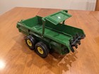 Ertl John Deere 1 16 Hydra-push Manure Spreader   Excellent Condition