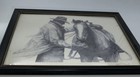 Vintage Marlboro Man Picture By W h  Ford