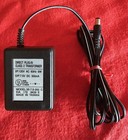 Vintage Geneva Pf-740 Vhs Video Tape Cleaner Rewinder Works Missing Cover