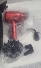 Wavytalk 1875w Ionic Salon Hair Dryer With Diffuser Professional Blow Dryer