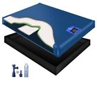 70  Waveless Waterbed Mattress Bundle All Sizes