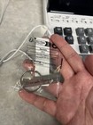 Keychain Drive Safe I Love You Engraved Silver Key Chain Makes A Great Gift New