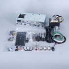 1set 5f1 Tweed Champ 60s Tube Guitar Amplifier Kit  diy Amp