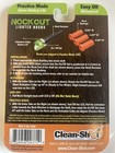 Nockout Lighted Nocks Crossbow  297  Id Talon Green 3 Pack