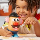 Potato Head Classic Figure  13 Parts  Pieces To Create Funny Faces  Preschool   