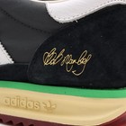 Adidas Sl 72 Bob Marley Sneakers 1 Love Edition Originals Retro Shoes Men Size