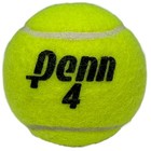 Rafael Nadal Signed Autographed Penn Tennis Ball Beckett Bas Coa C