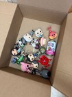 Funko Pop Lot - 60 In Box  15 W o