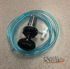 Fuel Plunger Primer Pump Kit - Snowmobile Cat Polaris Skidoo Yamaha  Made In Usa