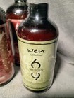 Wen By Chaz Dean Cleansing Products - 3 To Choose From