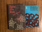 Lot Of 13 Vintage Books On Advanced Mathematics