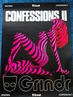 Madonna Confessions Ii  Grindr Promo Poster   Flyer Times Square Nyc June 4 2026