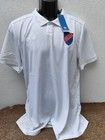 Colo Colo Colo-colo Centenary Shirt Adidas Trefoil Camiseta Nameset Sponsors