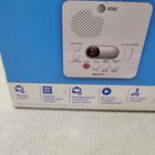 At t Digital Answering System With Time date Stamp  Message Guard Memory