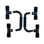 Body Glove Power Press Push Up Bars Grips