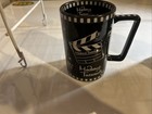 Lot Of Six Vintage Amusement Themed Coffee Mugs Silverdollar City