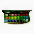 Crayola Crayons 24 Count Classic Colors Box    Brand New Non-toxic Made In Usa Nib