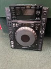 Pioneer Cdj-2000 Nexus Pro Audio Dj Multi-player Deck Set Of 2  hpb019875 