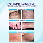 Tagrid Folliculitis Relief Duo Soothes Ingrown Hair   Redness Itch   Fast-absorb