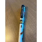 Las Vegas Vintage Souvenir Rollerball Pen Joker Jack Graphics Refillable