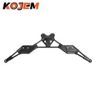 For Infiniti Ex35 G25 G35 M37 G37 06-13 Front Subframe Crossmember Brace Bracket