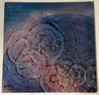 Pink Floyd-meddle-original 1971 Us Harvest Smas-832 Lp-sealed-beautiful Copy 