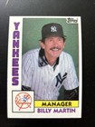 1984 Topps Baseball Cards   100-card Lots