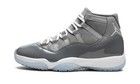 Jordan 11 Retro Cool Grey 2021 Men s All Size Us 7-12 Free Duty Tax