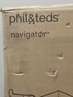 Phil   Teds Navigator Stroller
