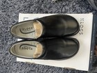 Black Klogs Footwear Naples Women   s   size 8 5w 