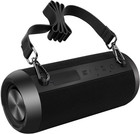 Bluetooth Speakers  30w Portable Speaker Loud Stereo Sound  Rich Bass Ip67 Water